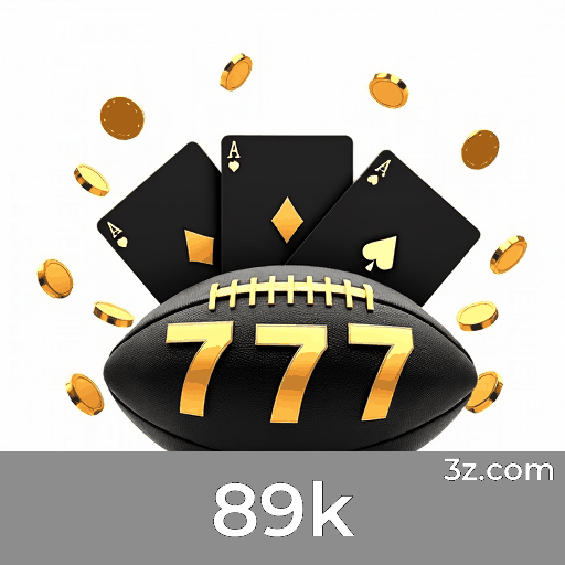 Acessar o site 89k COM