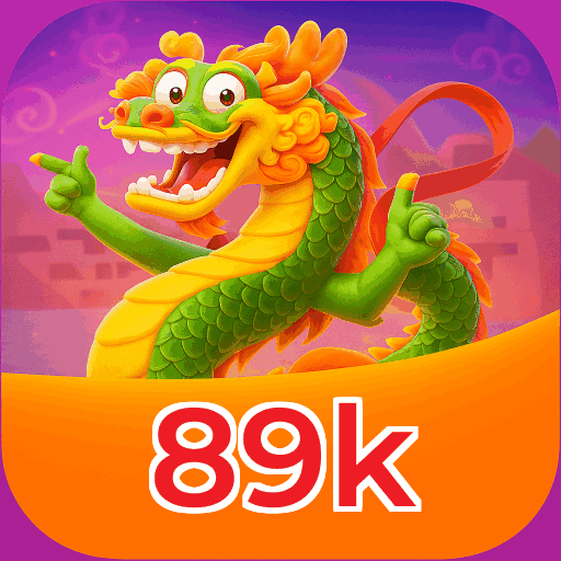 89k logo