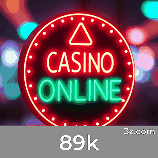Cassino Online 89k