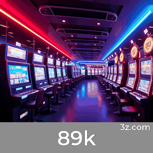 Cassino Online 89k